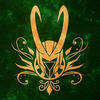 Loki.s Helmet