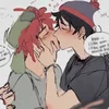 Stan Marsh Lover