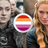 Lady Lesbian