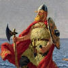 Mr Prophet