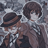 Dazai_Chuuya_kinny