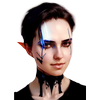 Alisa Foxzy