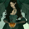 Lady Morte