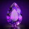 Moonlight Amethyst