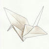 Paper Crane