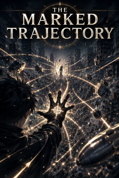 The Marked Trajectory