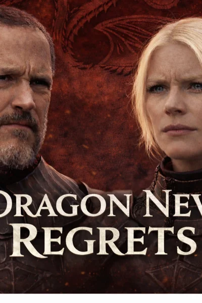 A Dragon Never Regrets