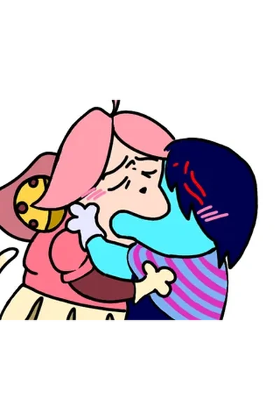 If Susie and Ralsei didn't interrupt us...