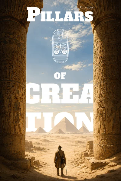 Pillars of Creation