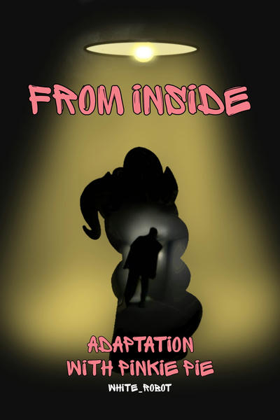 From Inside: Adaptation with Pinkie Pie