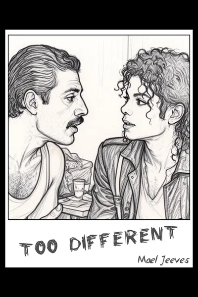 Too different