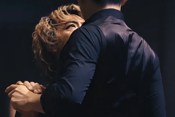 Dance With You