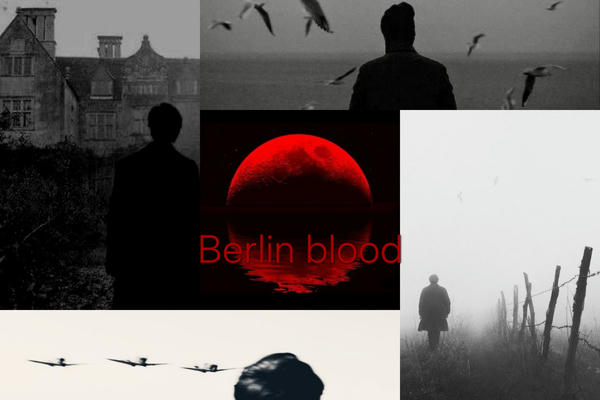 Berlin blood
