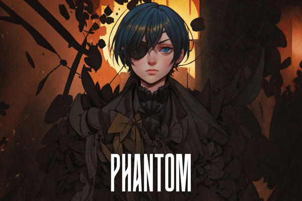The Phantom