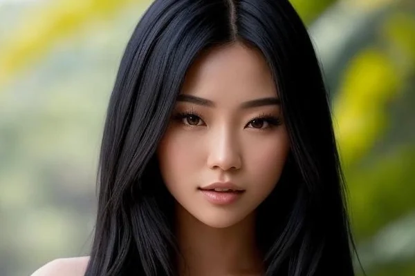 The Seduction of Suki