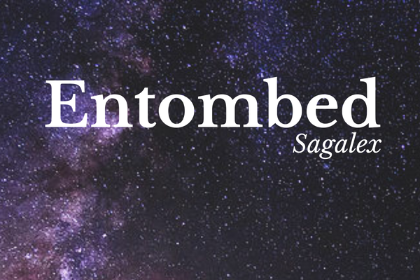 Entombed