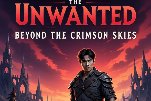 The Unwanted Beyond the Crimson Skies