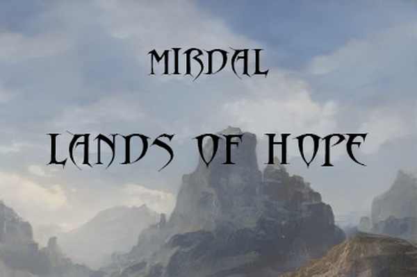 Lands of hope