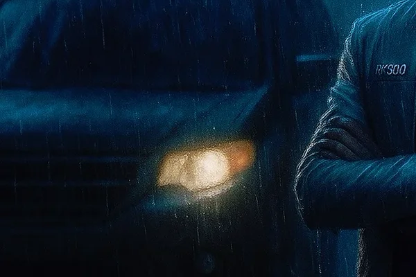 The Patrol
