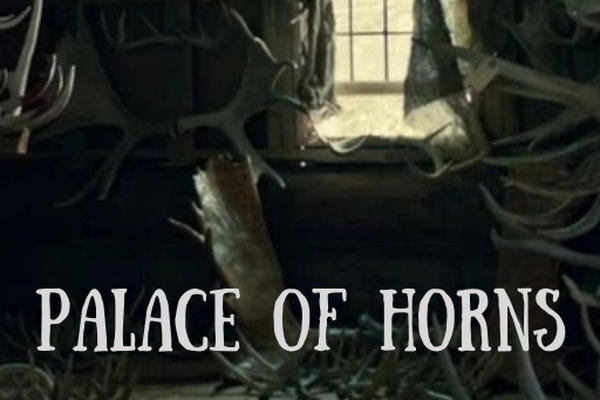 Palace of Horns