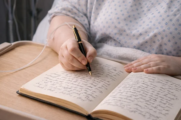 The Hospital Diaries