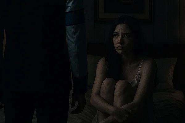 Silence