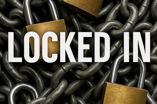 Locked In