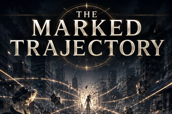 The Marked Trajectory
