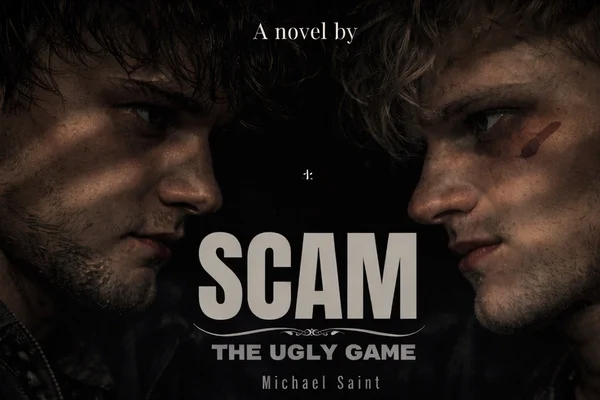 SCAM : The Ugly Game