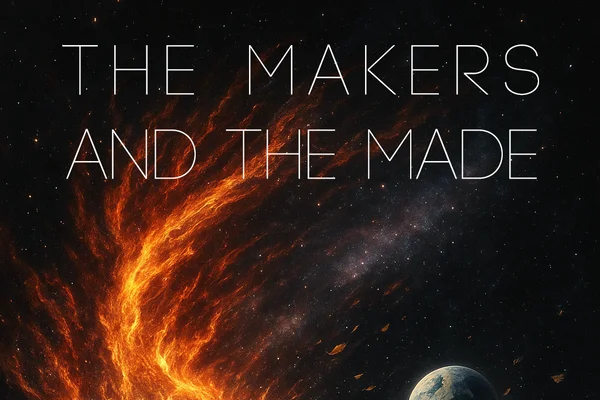 The Makers and the Made