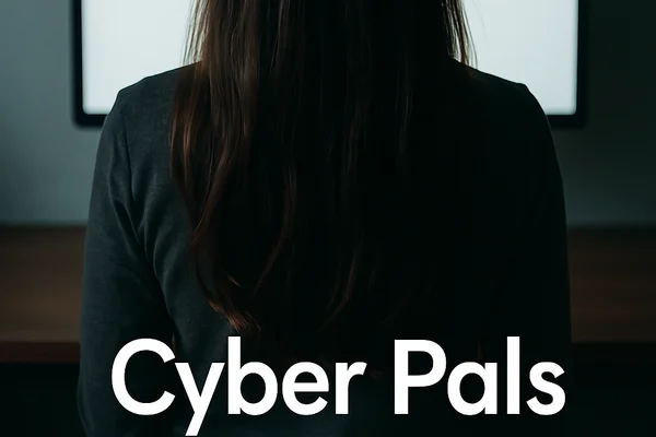 Cyber Pals