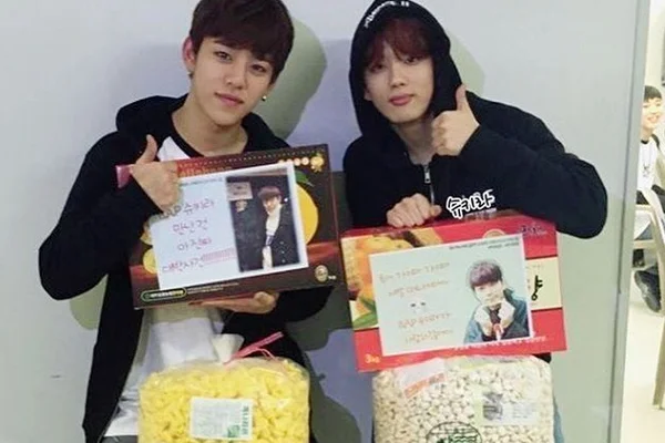 BROTHER'S FOR LIFE DAEJAE