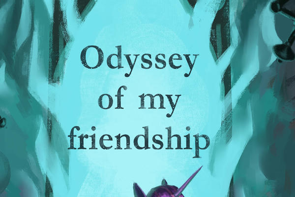 Odyssey of my friendship