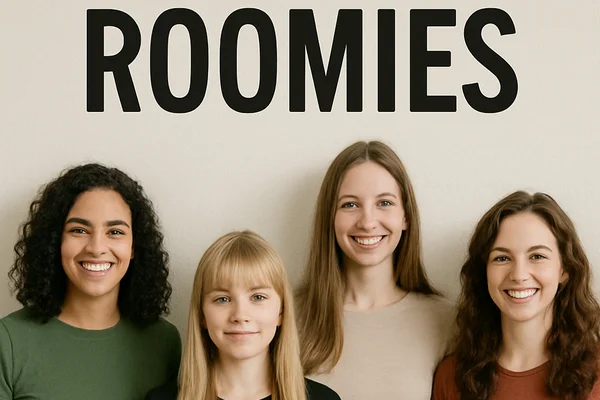 Roomies