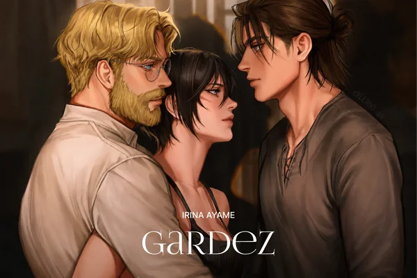 Gardez