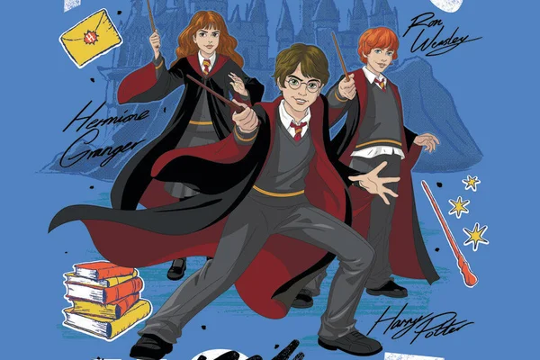 The Boy Who Lived Chronicles:Hogwarts Renaissance