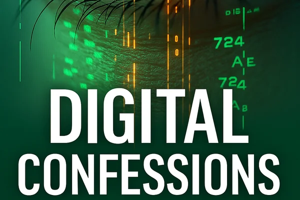 Digital Confessions