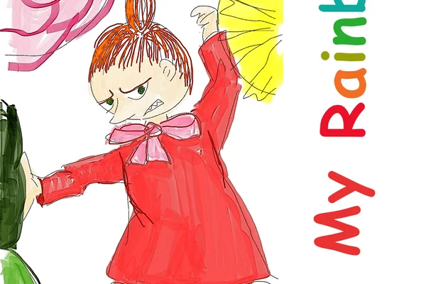 Little My Rainbow