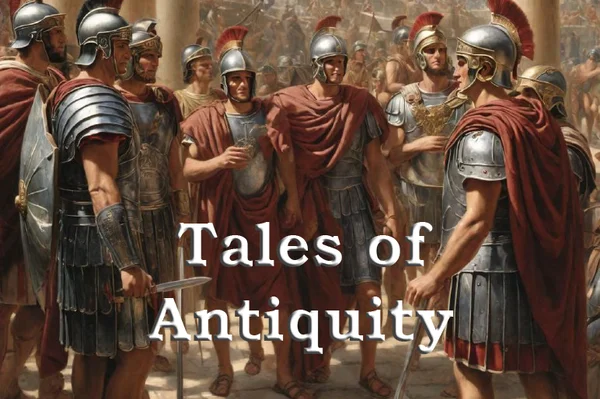 Tales of Antiquity