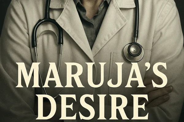 Maruja's Desire
