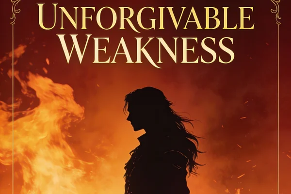 Unforgivable Weakness