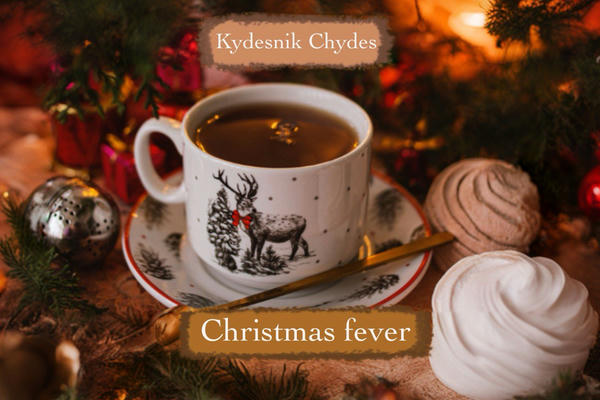 A Christmas Fever