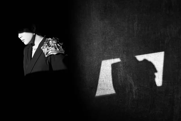 Phantom of the Opera