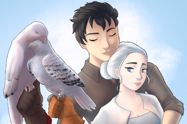 wanderer's lullaby