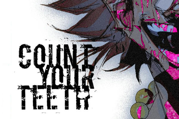 Count Your Teeth