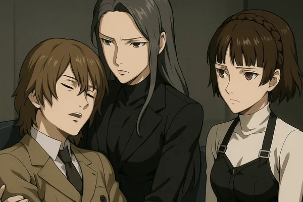 Judgment