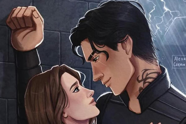 In Your Arms