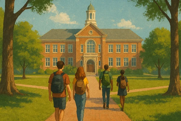Campus Games