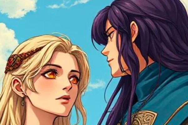 The Favored Wife