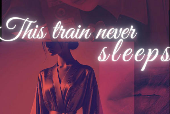 This Train Never Sleeps